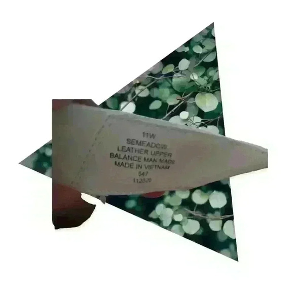 Easy Spirit Women's Meadow Slide Sandle Size 11 W - Picture 7 of 8